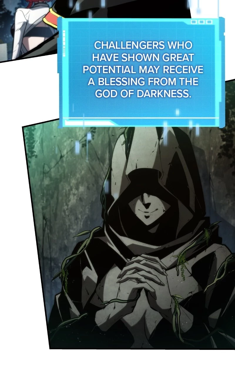 Boundless Ascension Chapter 89 - 87