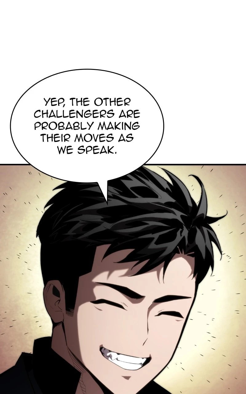 Boundless Ascension Chapter 88 - 44