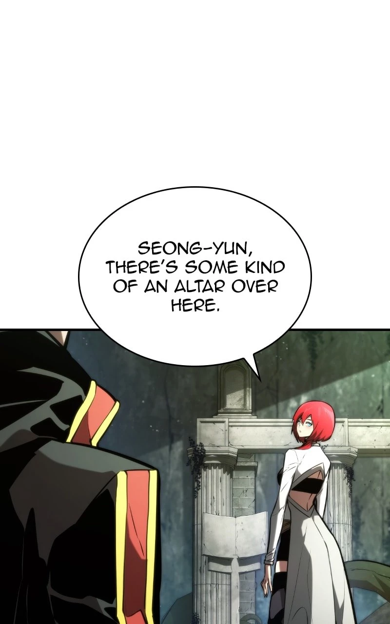 Boundless Ascension Chapter 89 - 88
