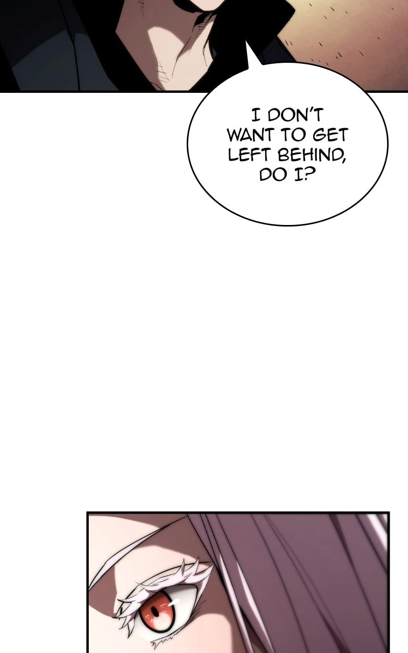 Boundless Ascension Chapter 88 - 45