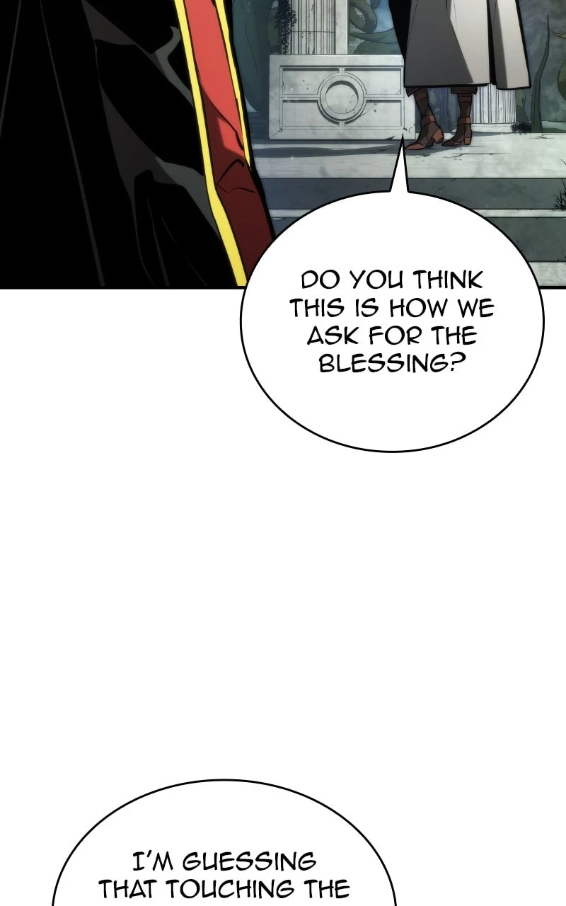 Boundless Ascension Chapter 89 - 89