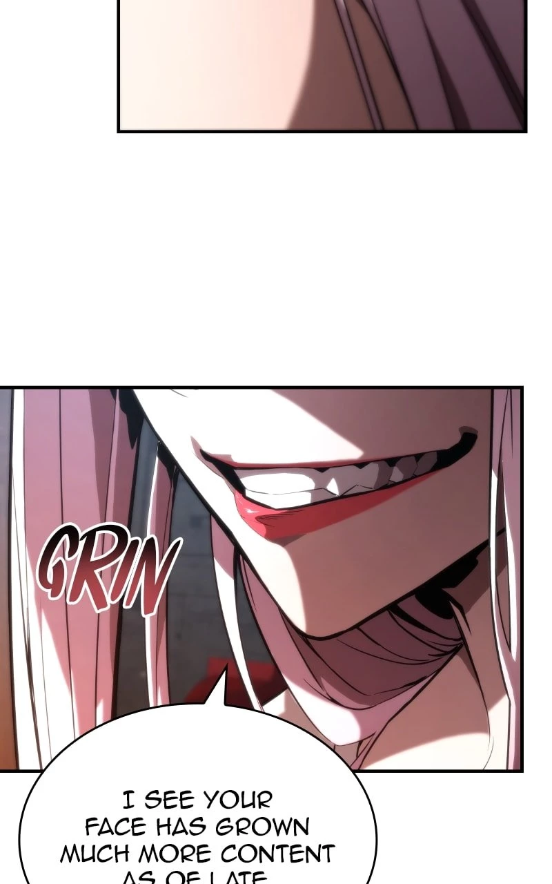 Boundless Ascension Chapter 88 - 46