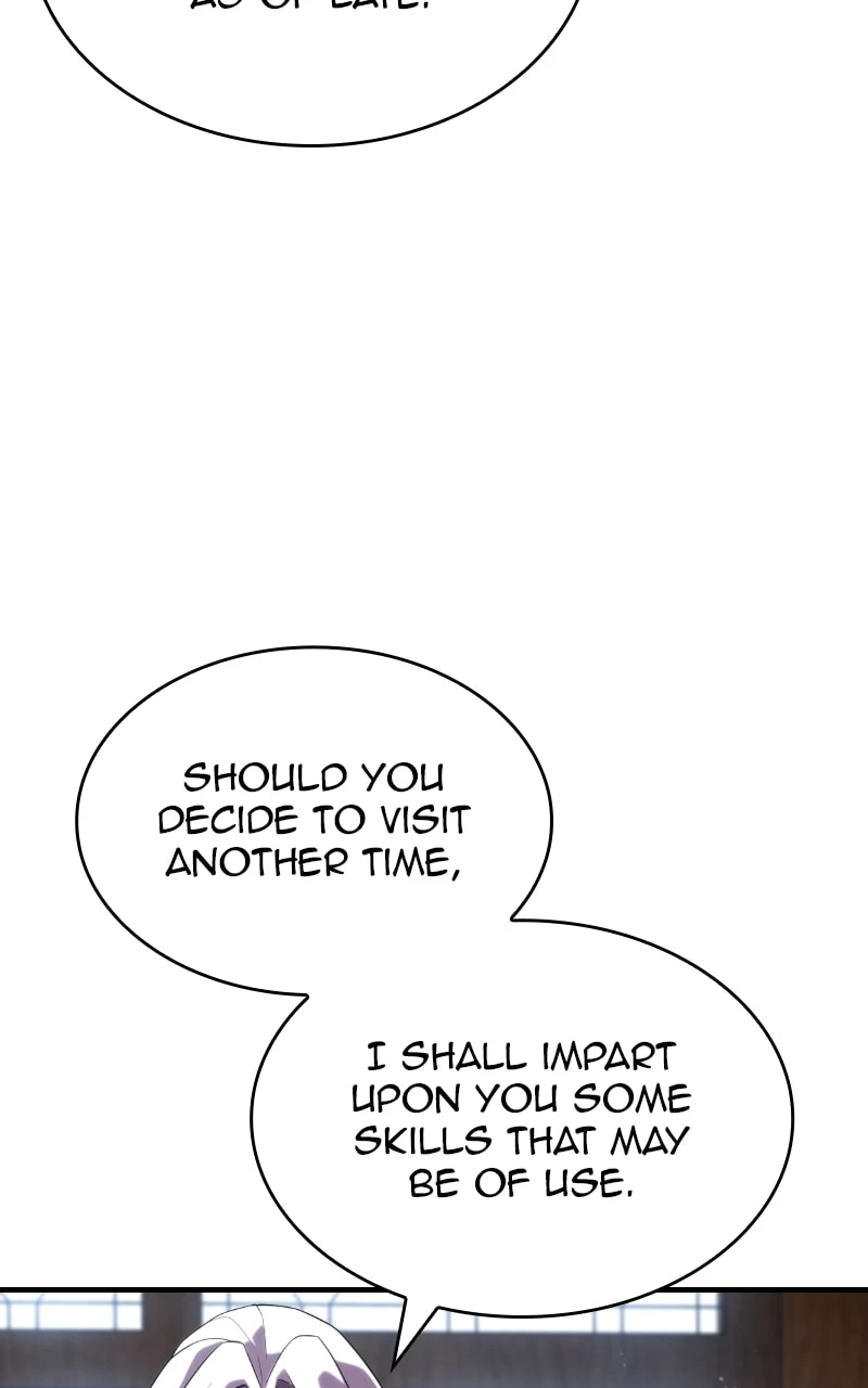 Boundless Ascension Chapter 88 - 47