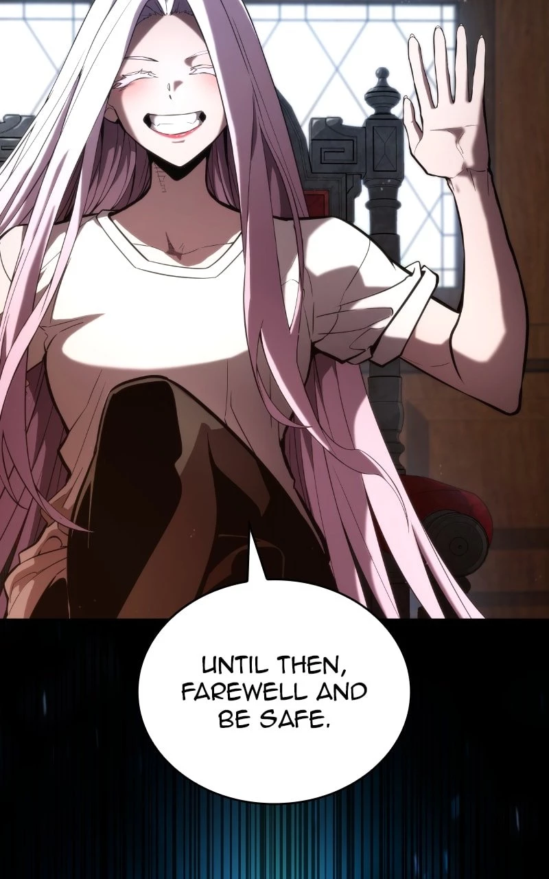 Boundless Ascension Chapter 88 - 48