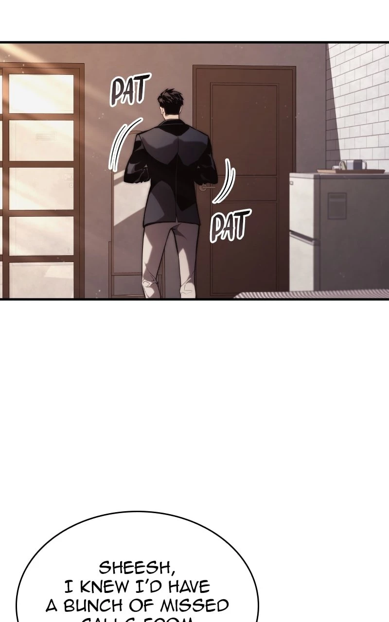 Boundless Ascension Chapter 88 - 51
