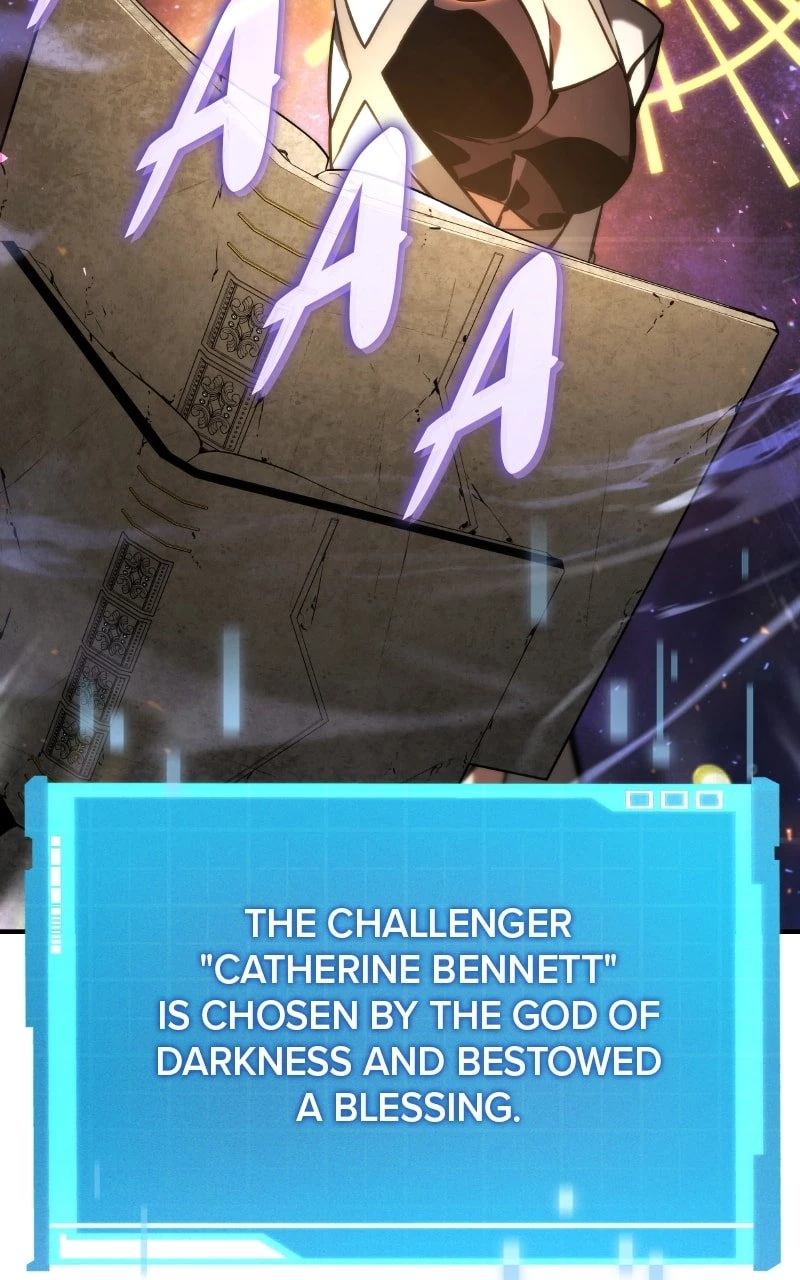 Boundless Ascension Chapter 89 - 95