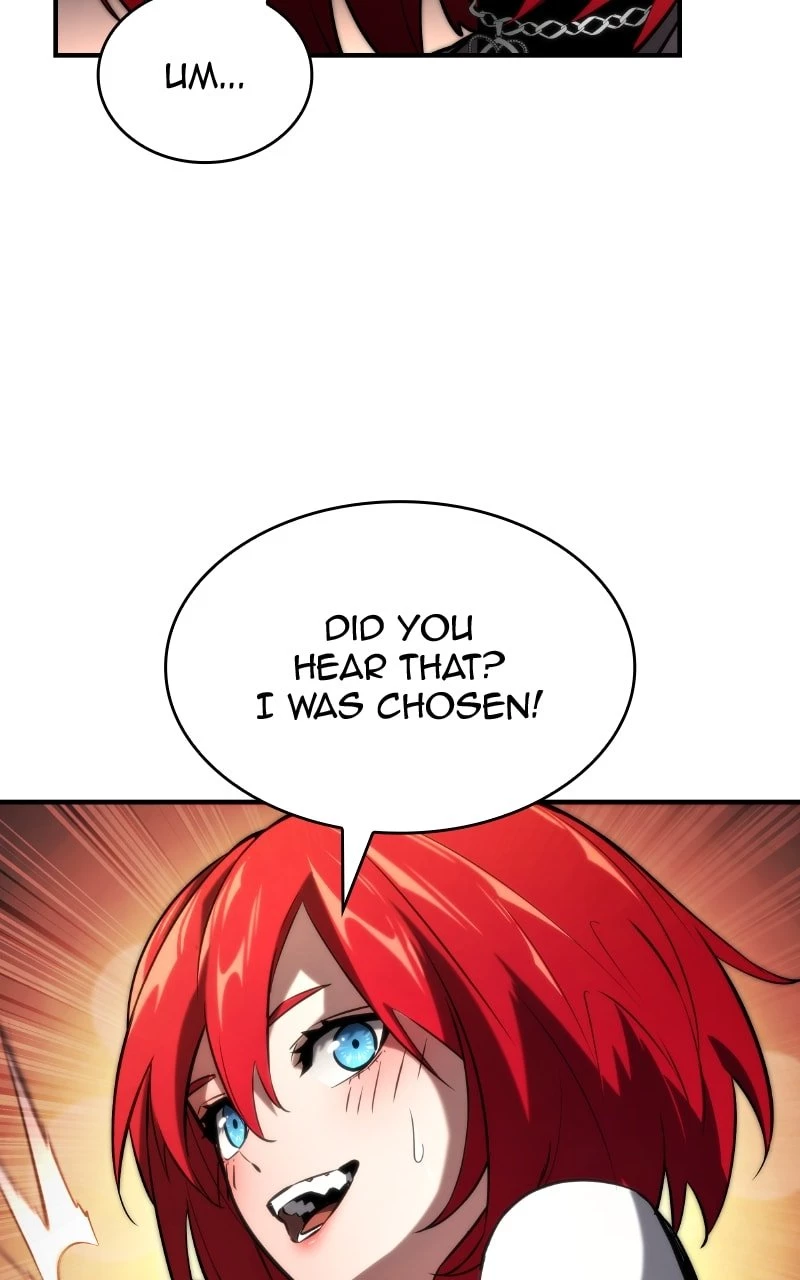 Boundless Ascension Chapter 89 - 97