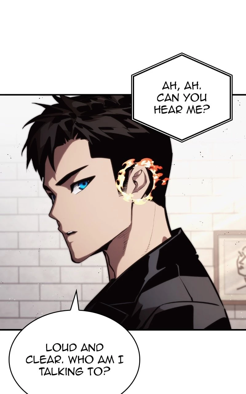 Boundless Ascension Chapter 88 - 55