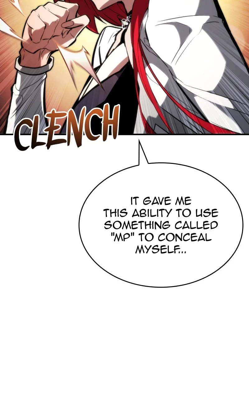 Boundless Ascension Chapter 89 - 98