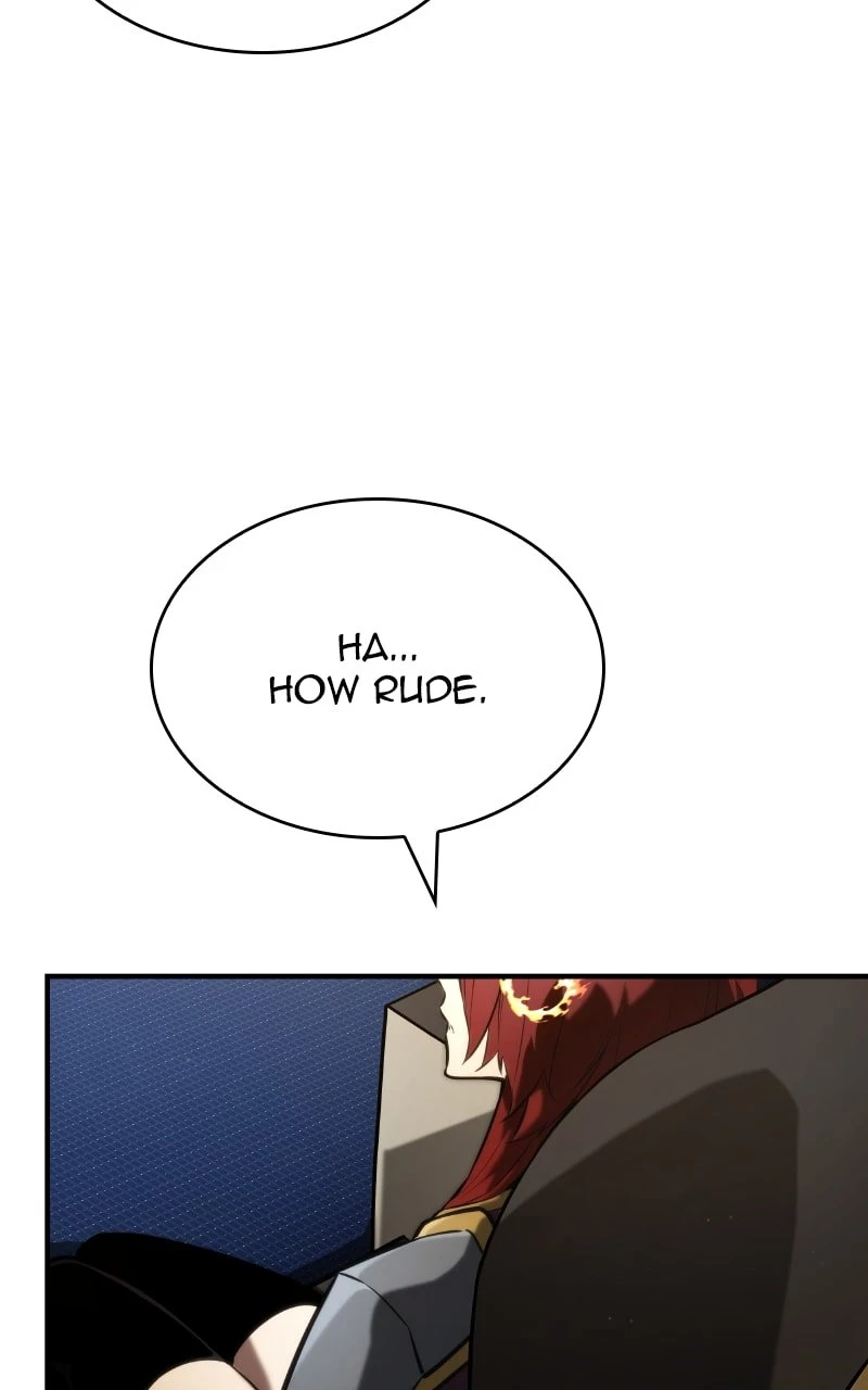 Boundless Ascension Chapter 88 - 56