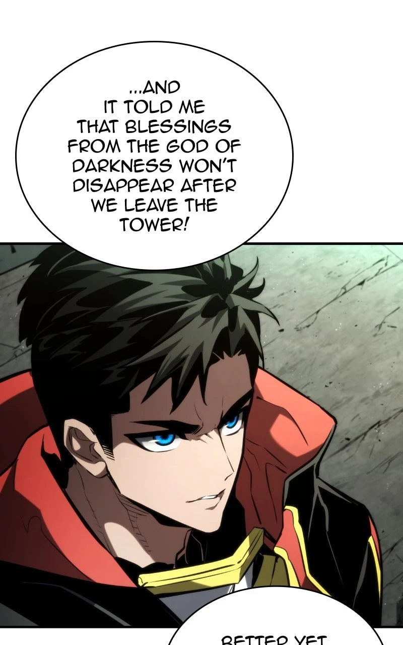 Boundless Ascension Chapter 89 - 99
