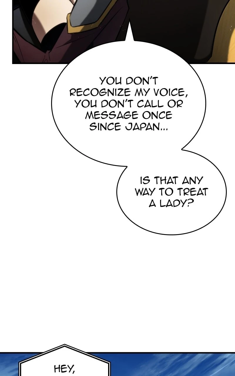 Boundless Ascension Chapter 88 - 57