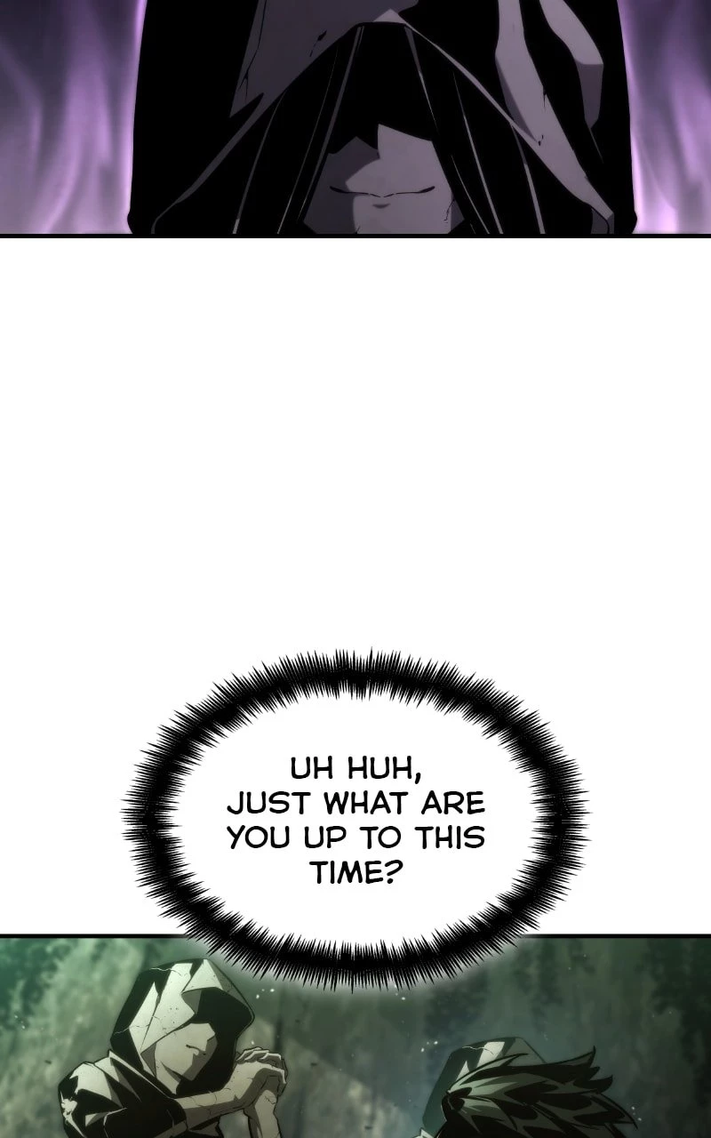 Boundless Ascension Chapter 89 - 101