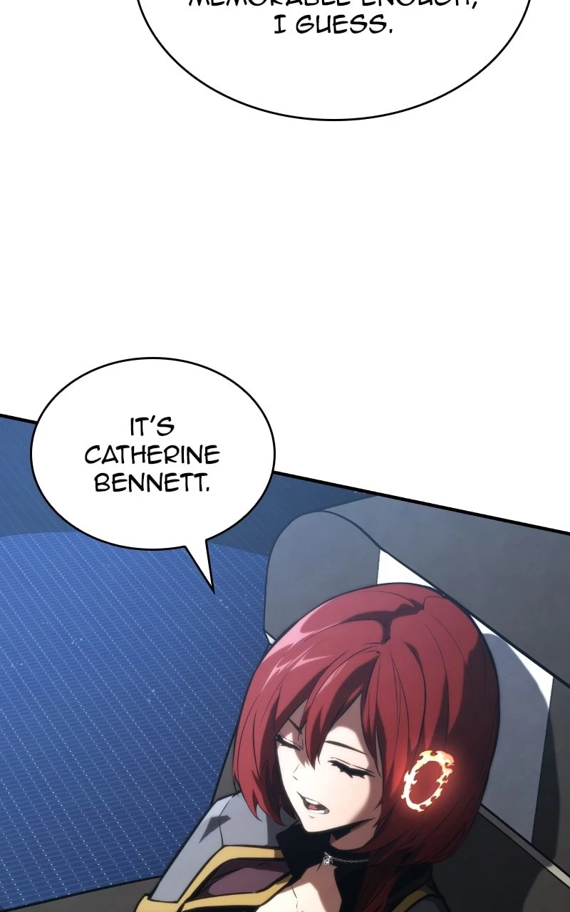 Boundless Ascension Chapter 88 - 59