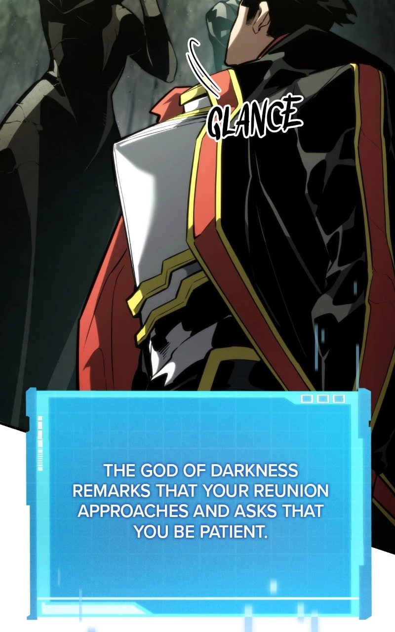 Boundless Ascension Chapter 89 - 102