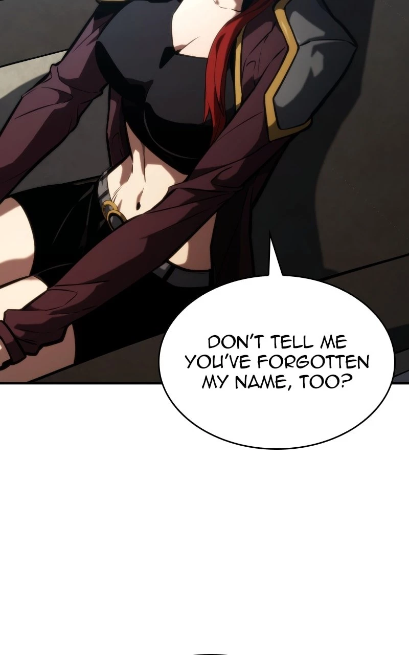 Boundless Ascension Chapter 88 - 60