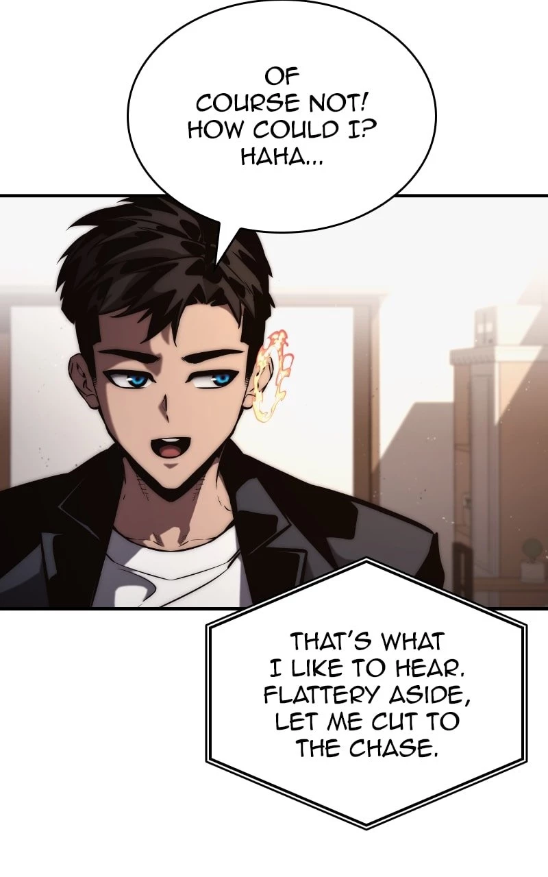 Boundless Ascension Chapter 88 - 61