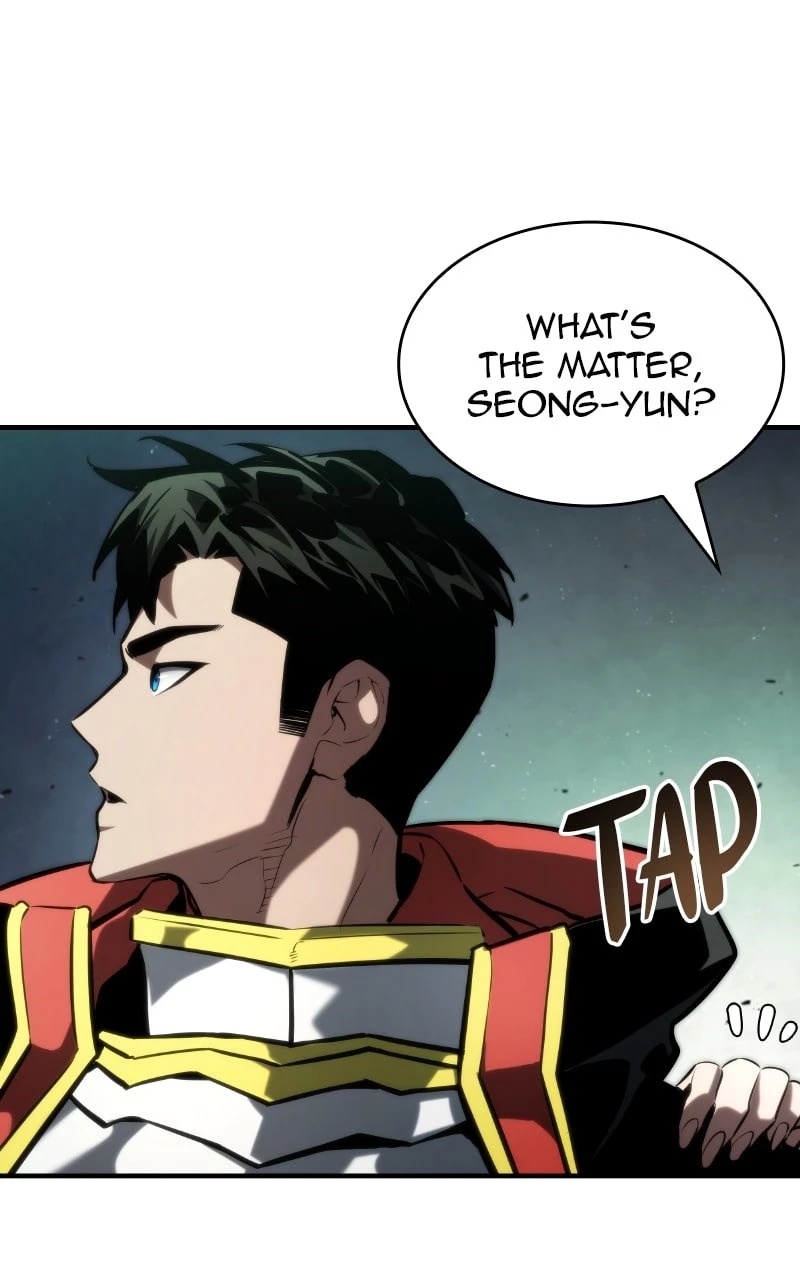Boundless Ascension Chapter 89 - 104