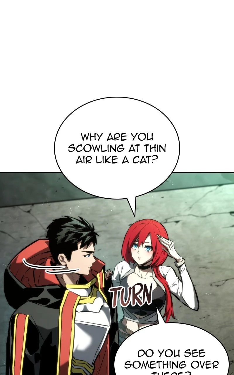 Boundless Ascension Chapter 89 - 105