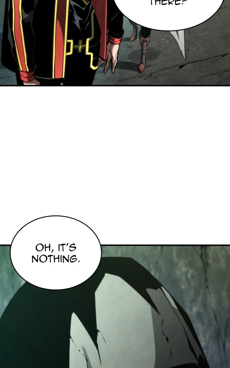 Boundless Ascension Chapter 89 - 106