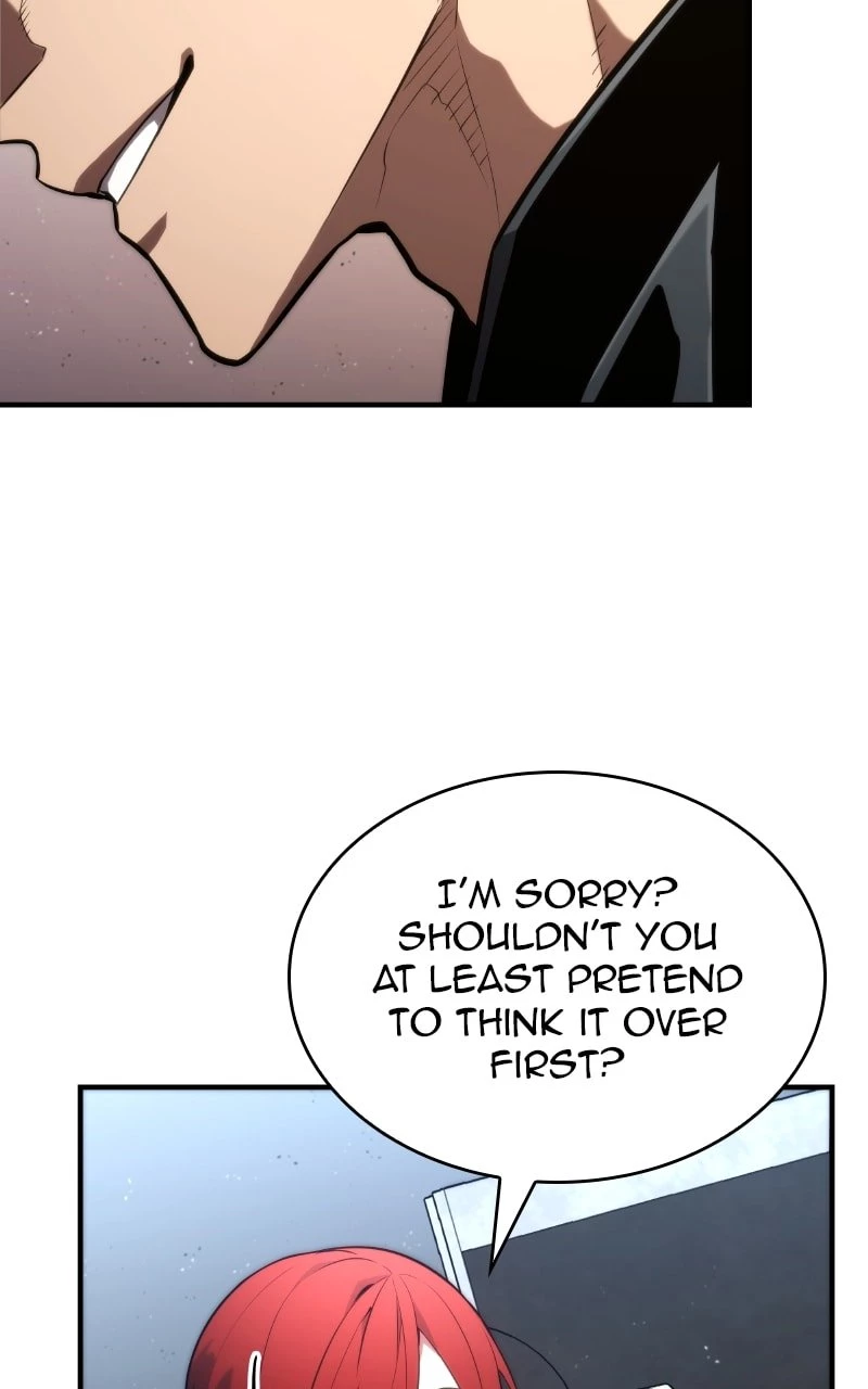 Boundless Ascension Chapter 88 - 64