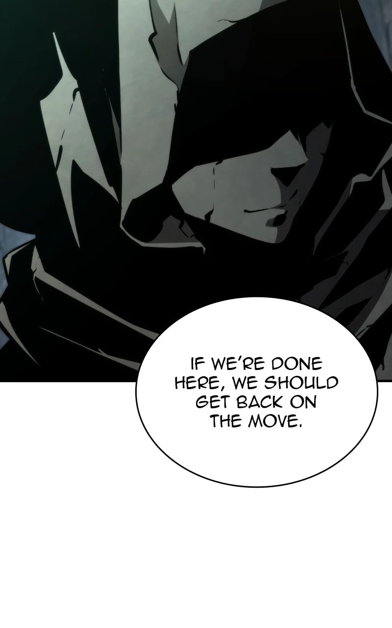 Boundless Ascension Chapter 89 - 107
