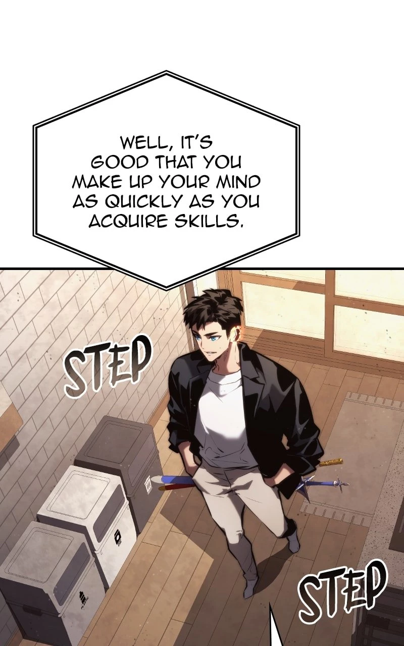 Boundless Ascension Chapter 88 - 66