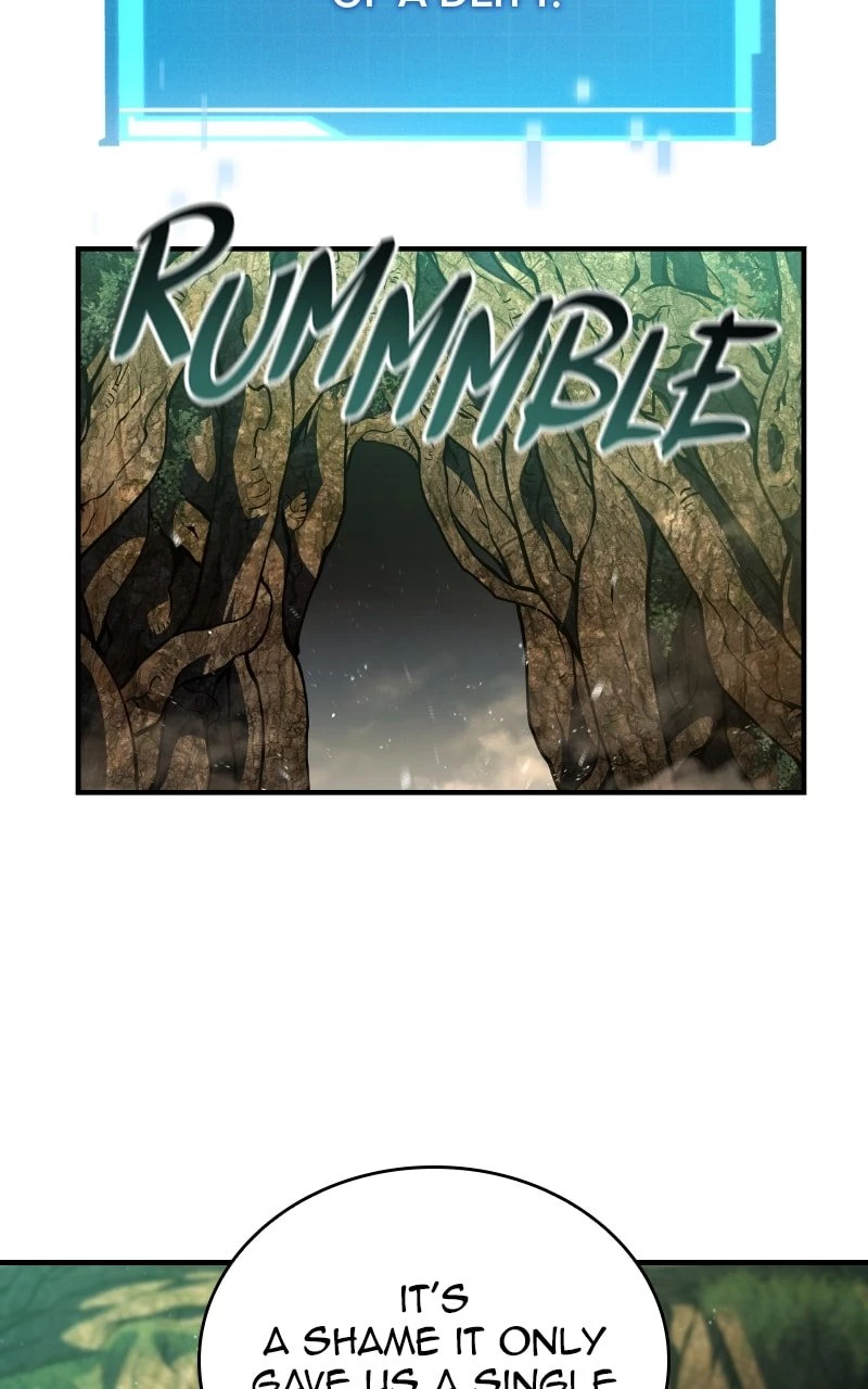 Boundless Ascension Chapter 89 - 109