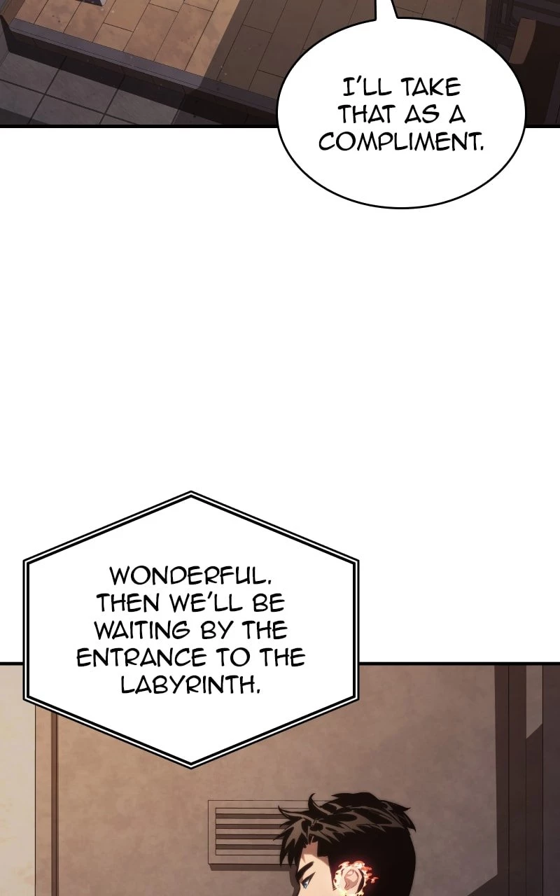 Boundless Ascension Chapter 88 - 67
