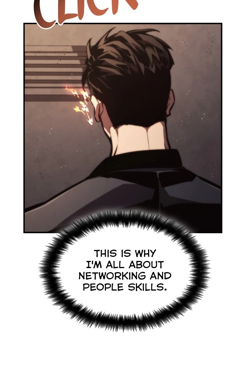 Boundless Ascension Chapter 88 - 69