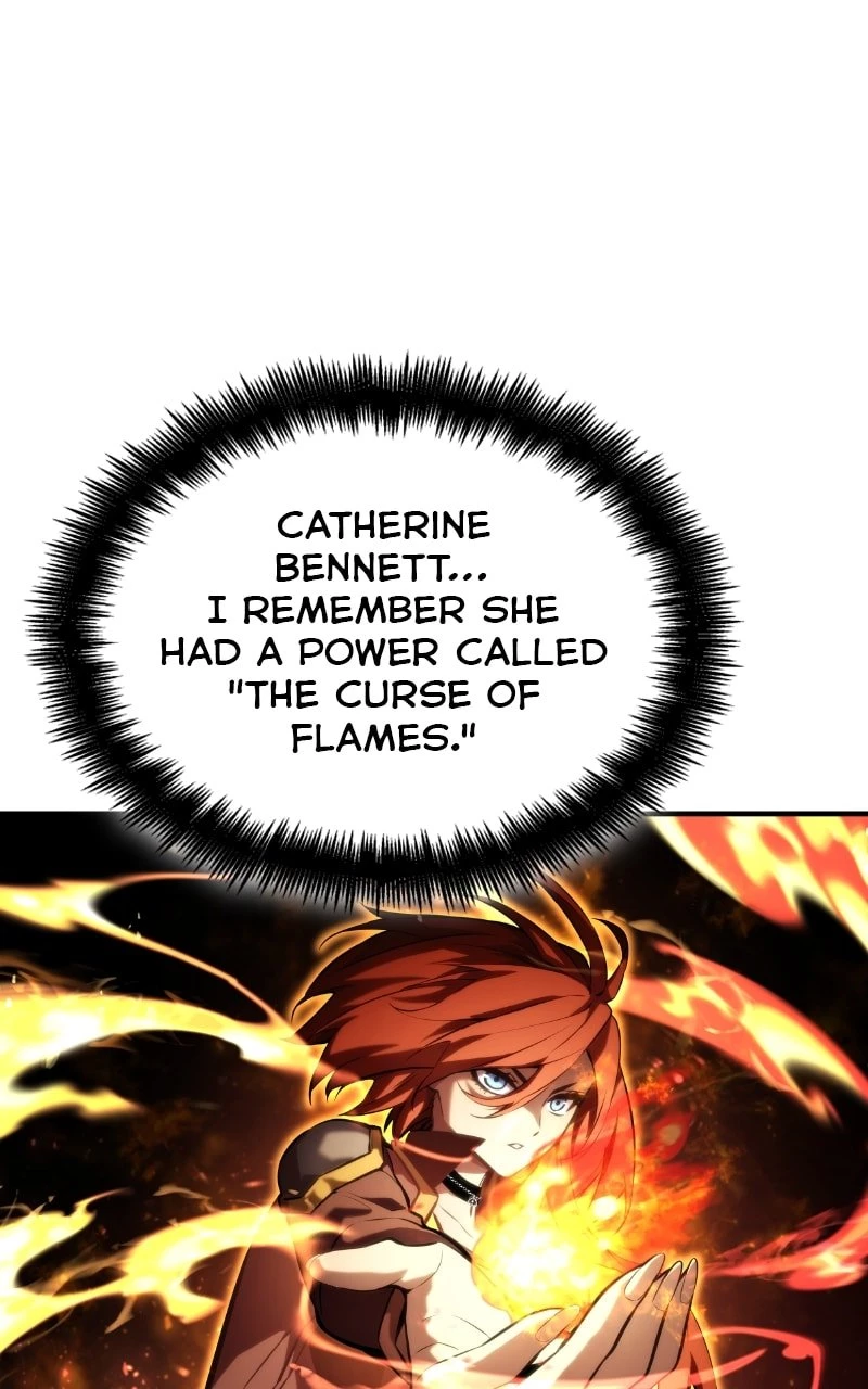 Boundless Ascension Chapter 88 - 70
