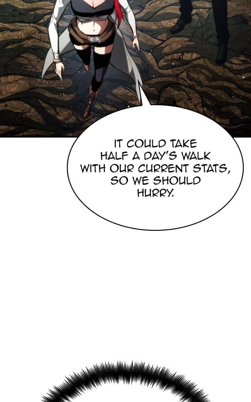 Boundless Ascension Chapter 89 - 112