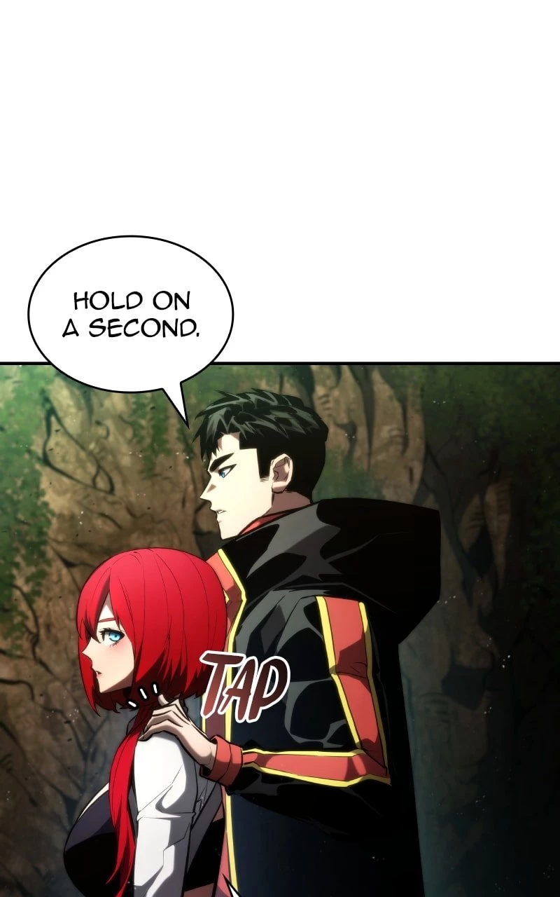 Boundless Ascension Chapter 89 - 114