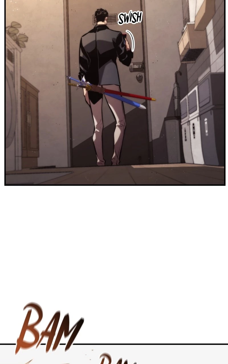 Boundless Ascension Chapter 88 - 74