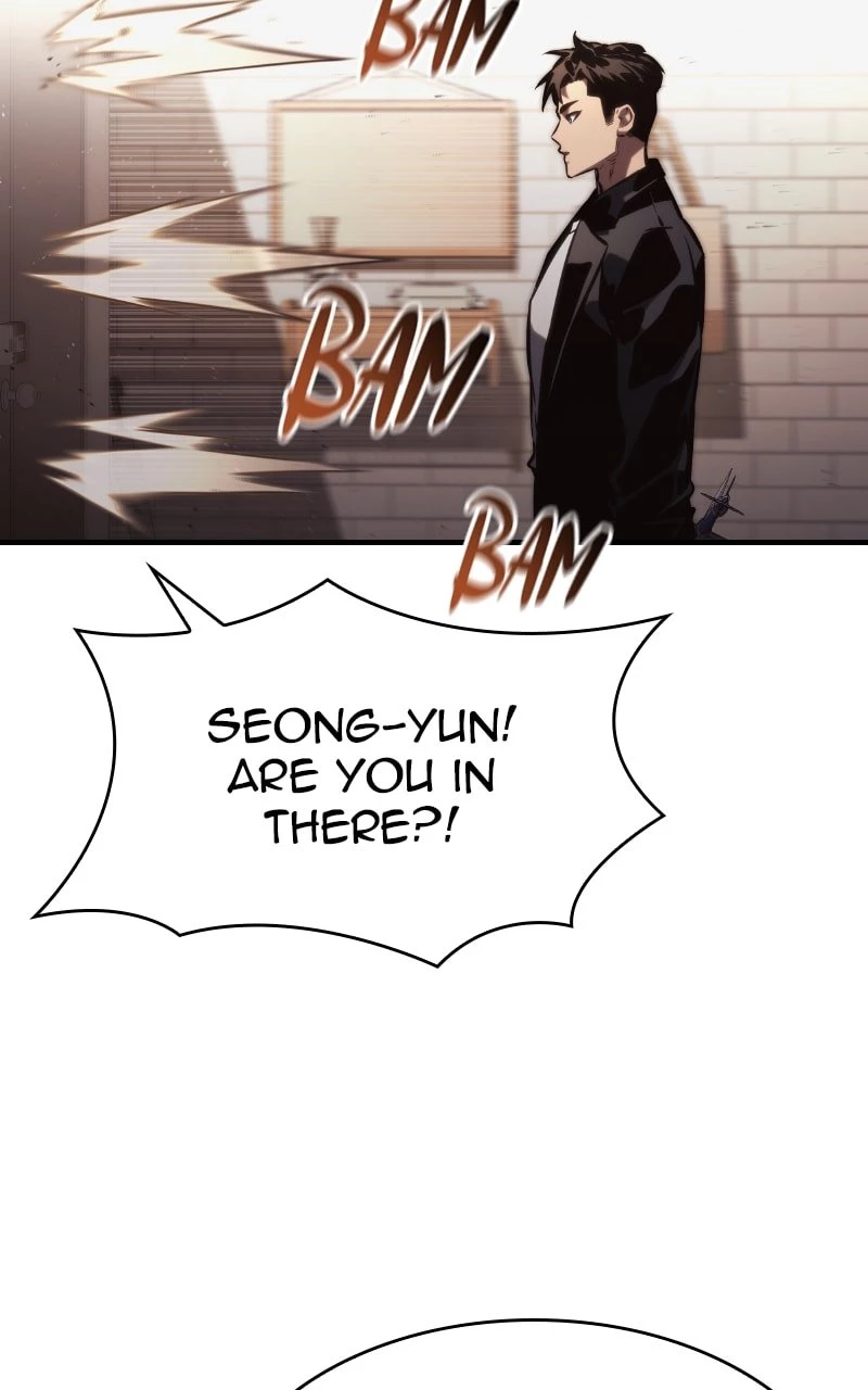 Boundless Ascension Chapter 88 - 75
