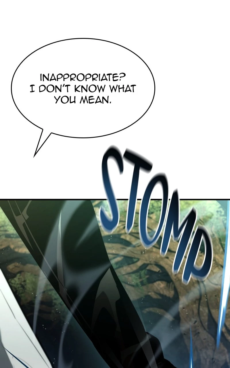 Boundless Ascension Chapter 89 - 117