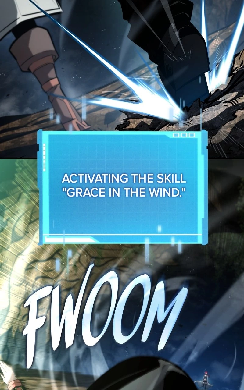 Boundless Ascension Chapter 89 - 118