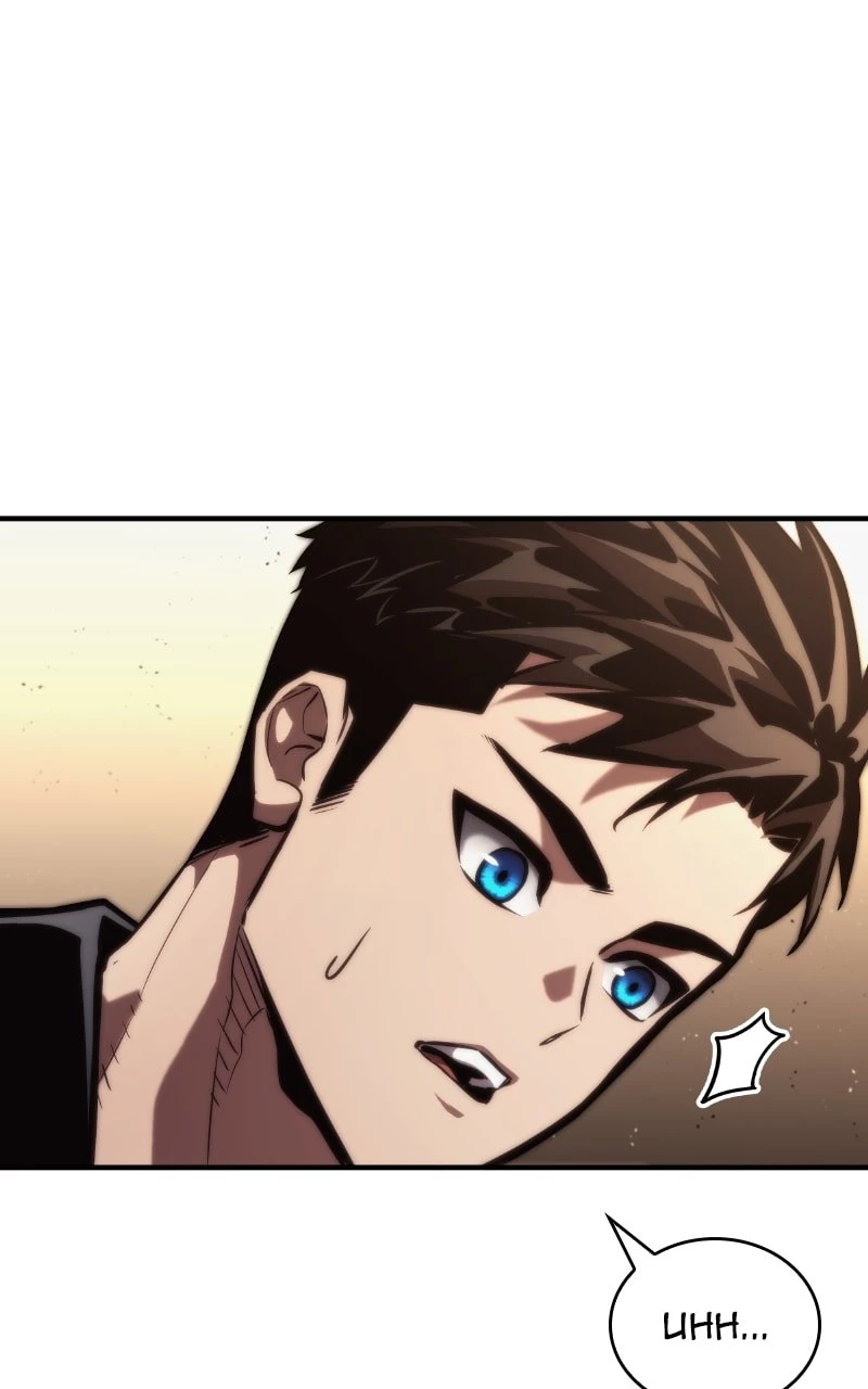 Boundless Ascension Chapter 88 - 77