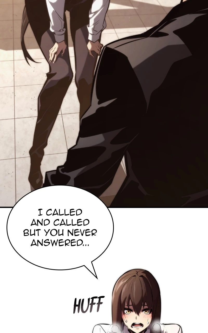 Boundless Ascension Chapter 88 - 79