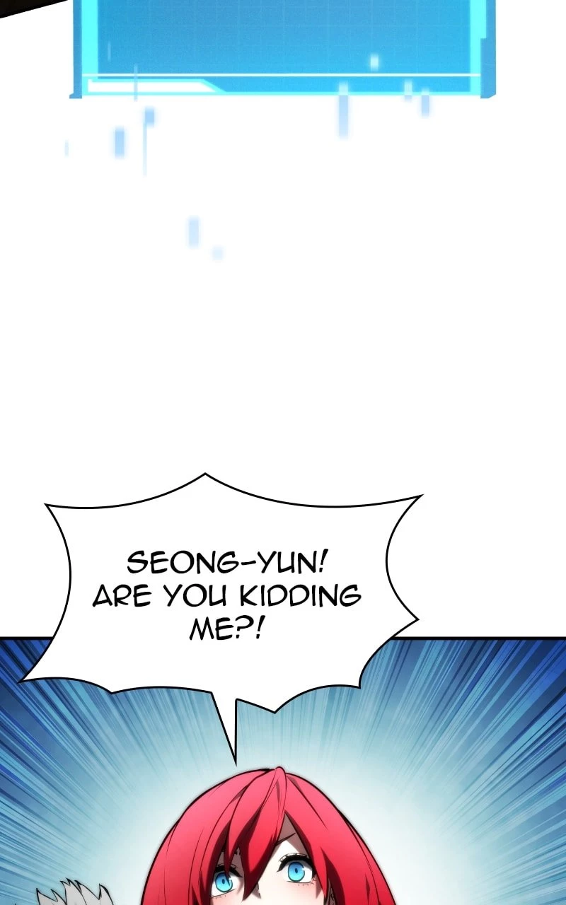 Boundless Ascension Chapter 89 - 120