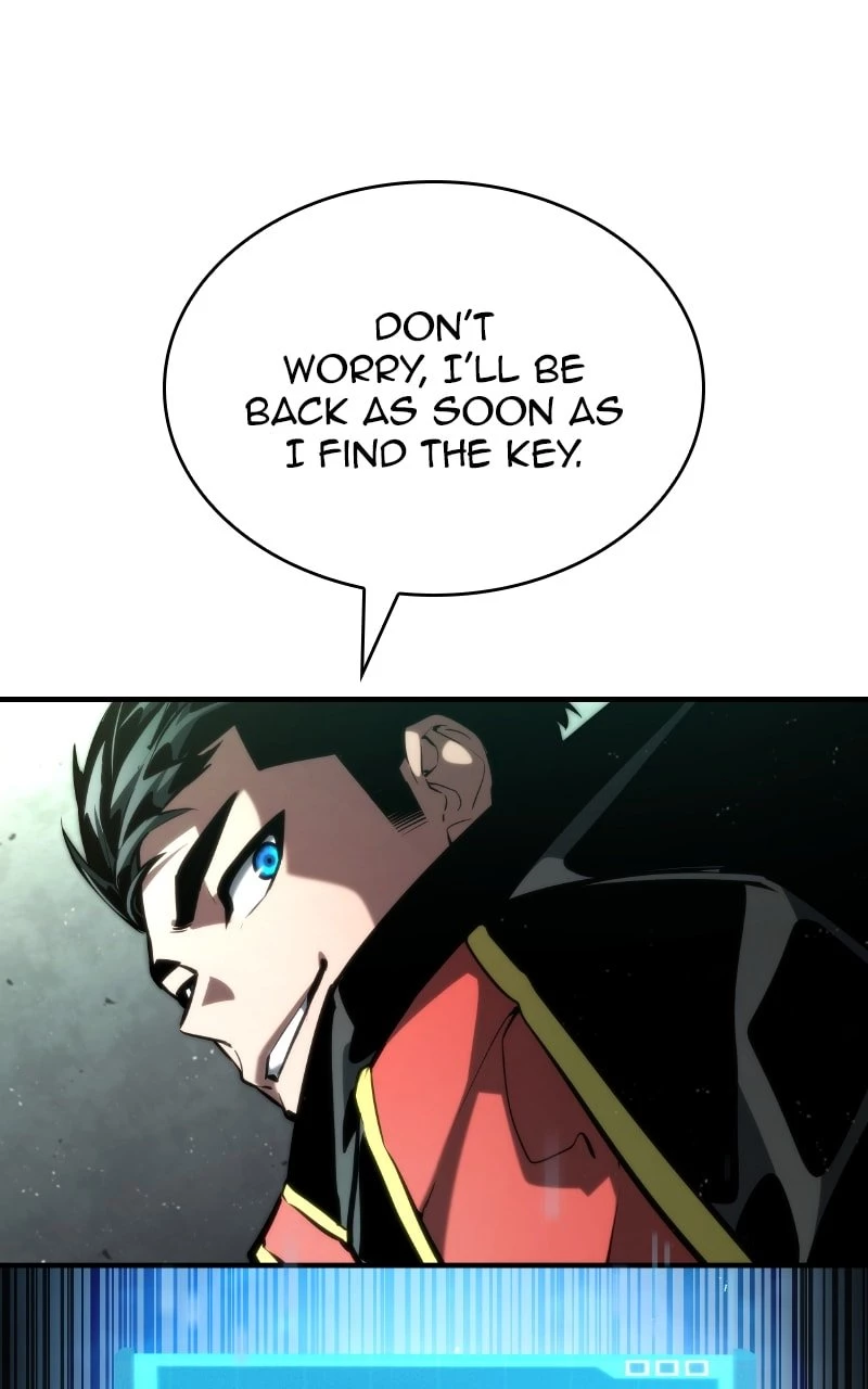 Boundless Ascension Chapter 89 - 122