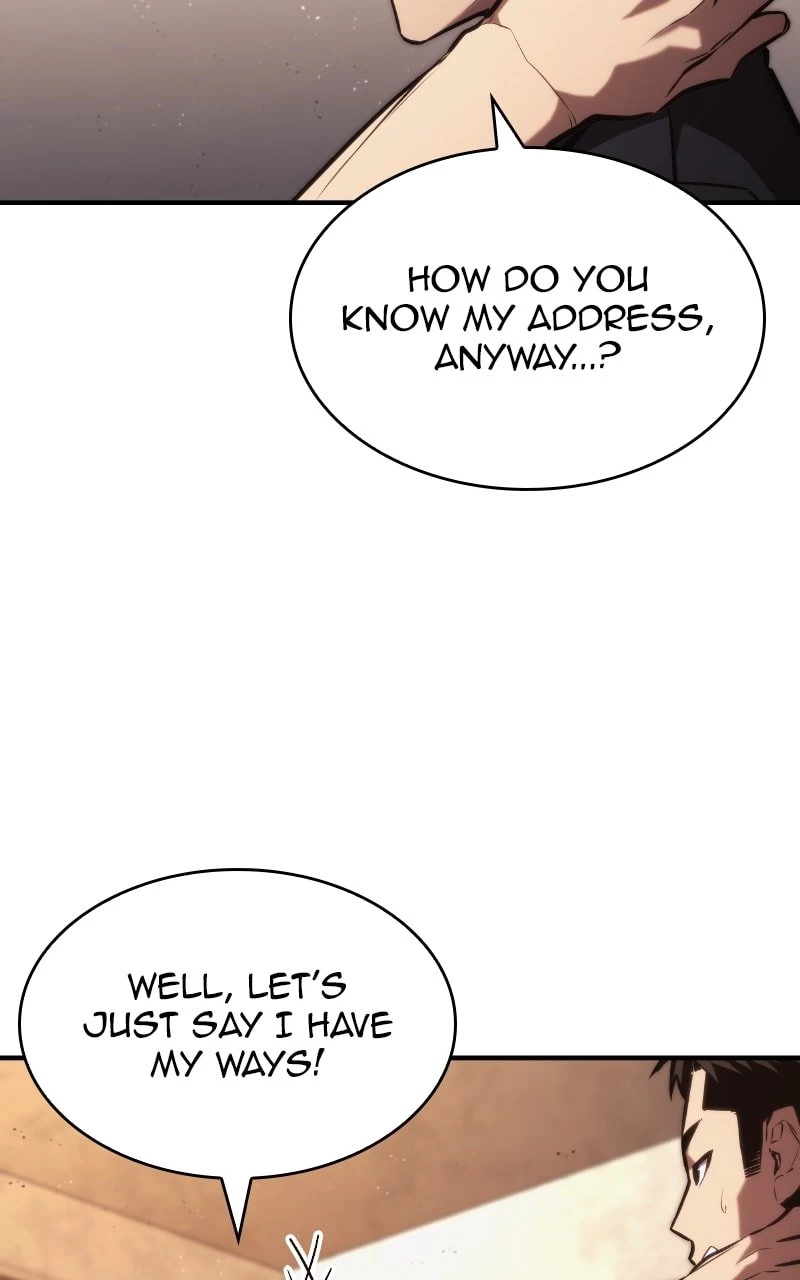 Boundless Ascension Chapter 88 - 82