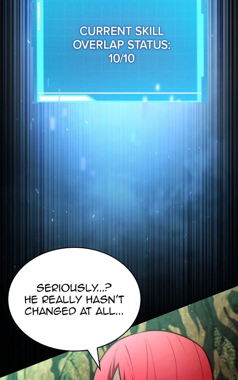 Boundless Ascension Chapter 89 - 123