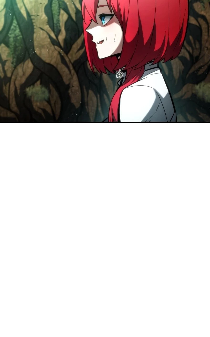 Boundless Ascension Chapter 89 - 124