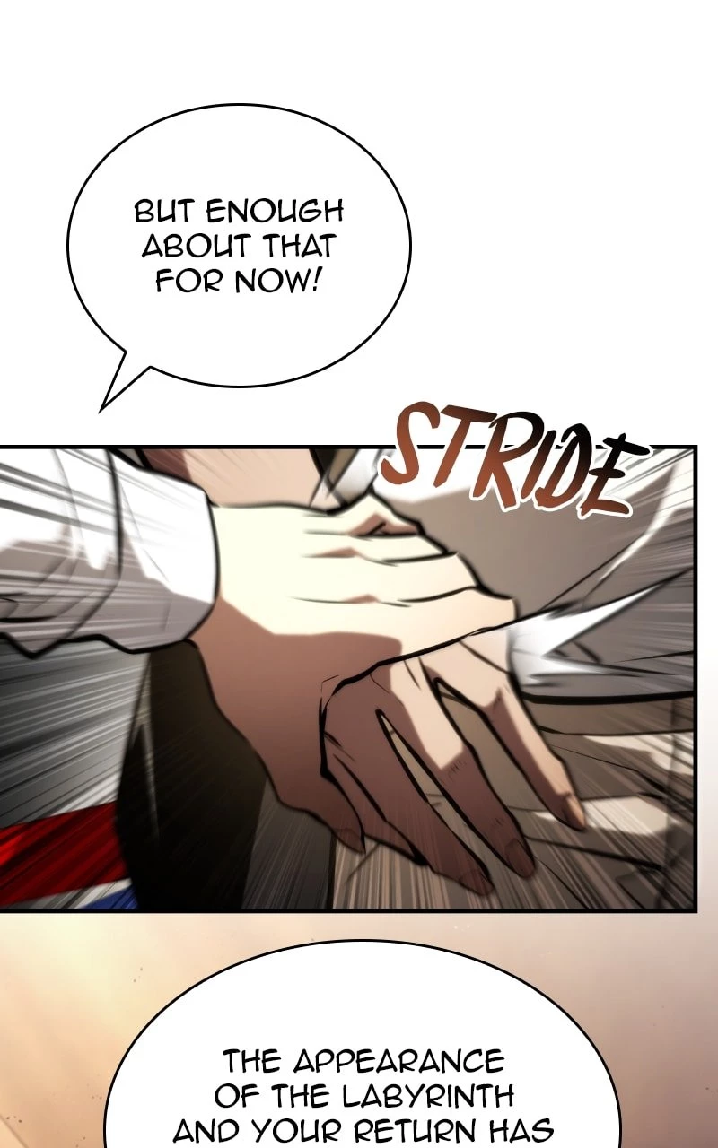 Boundless Ascension Chapter 88 - 84