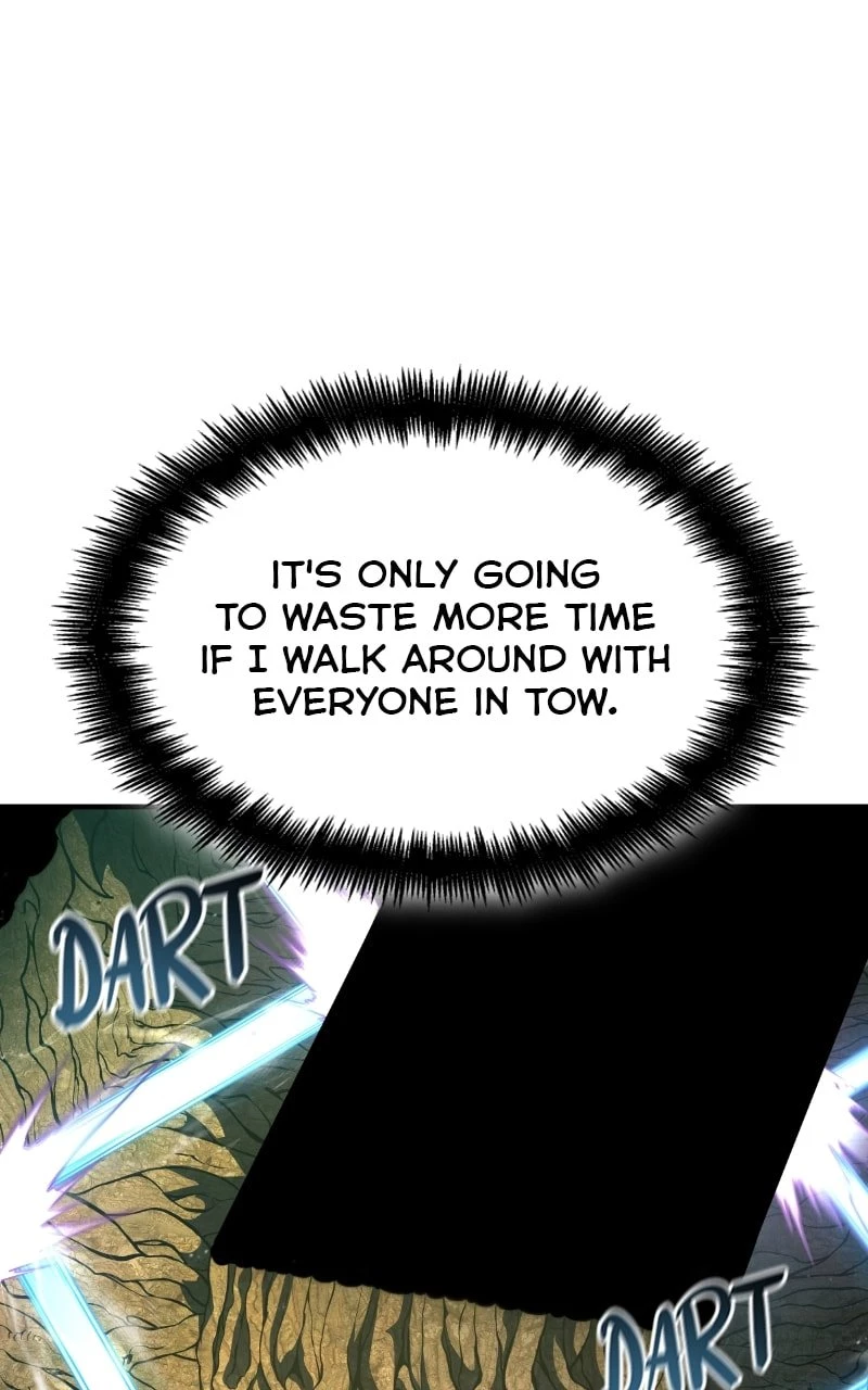Boundless Ascension Chapter 89 - 125
