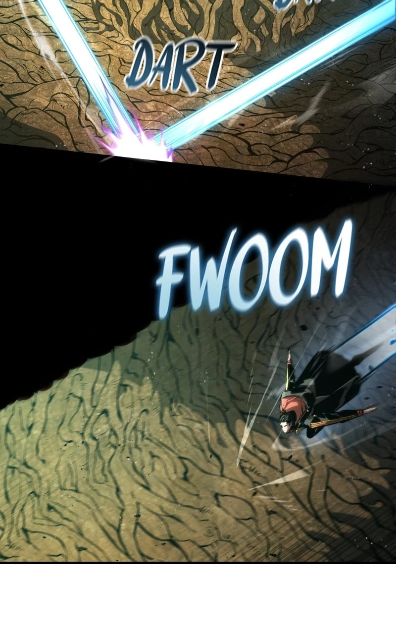 Boundless Ascension Chapter 89 - 126