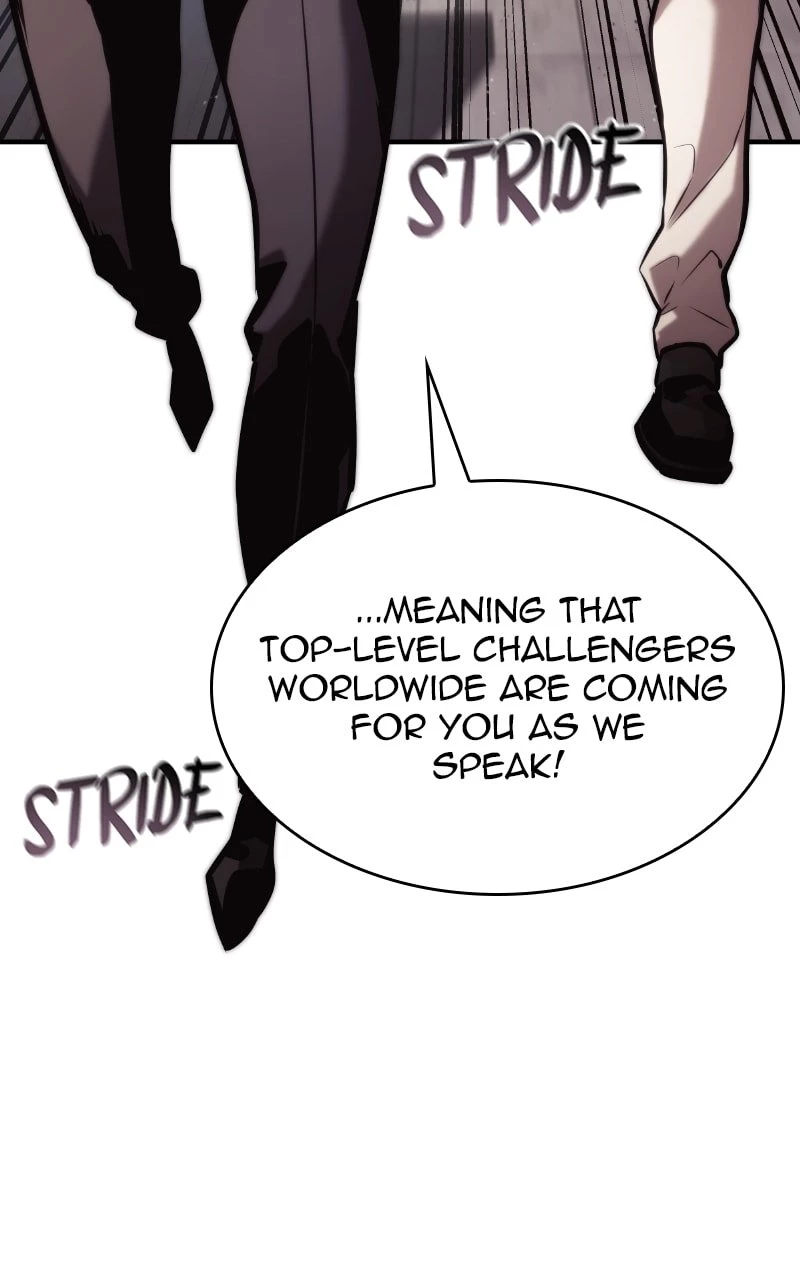 Boundless Ascension Chapter 88 - 86