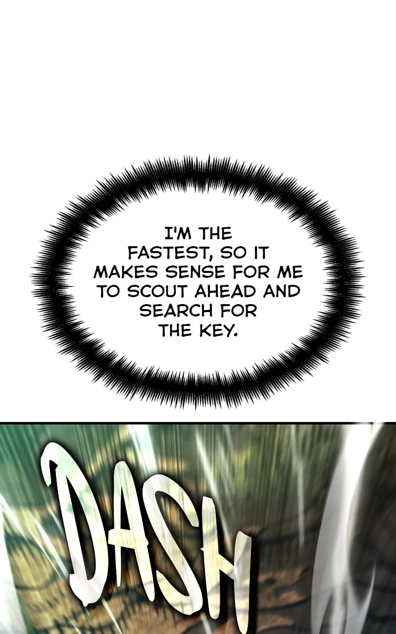Boundless Ascension Chapter 89 - 127
