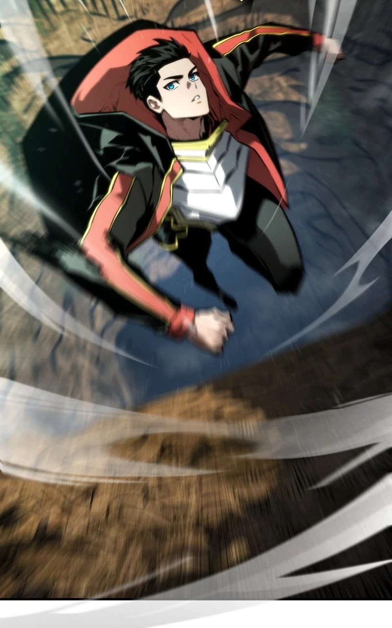 Boundless Ascension Chapter 89 - 128